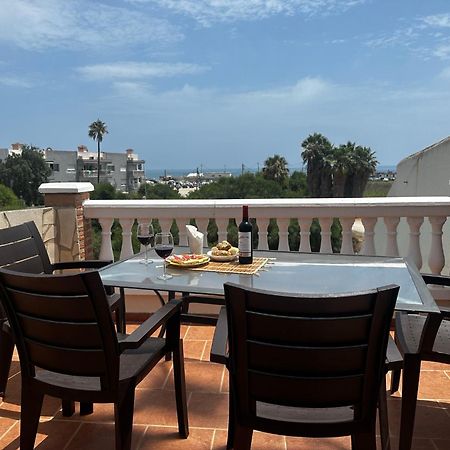 La Cizana Duplex By Holiday Homes Malaga Torremolinos Bagian luar foto
