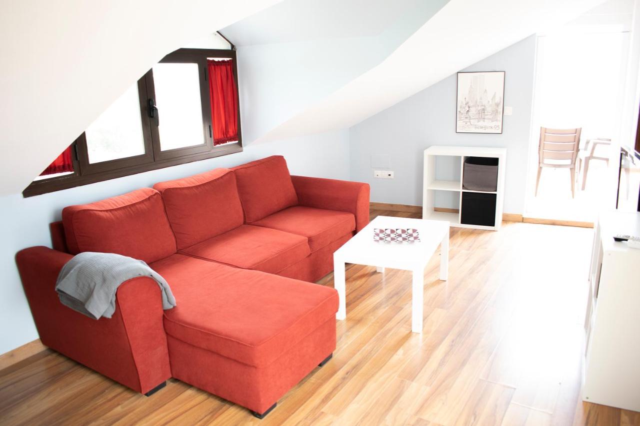 La Cizana Duplex By Holiday Homes Malaga Torremolinos Bagian luar foto