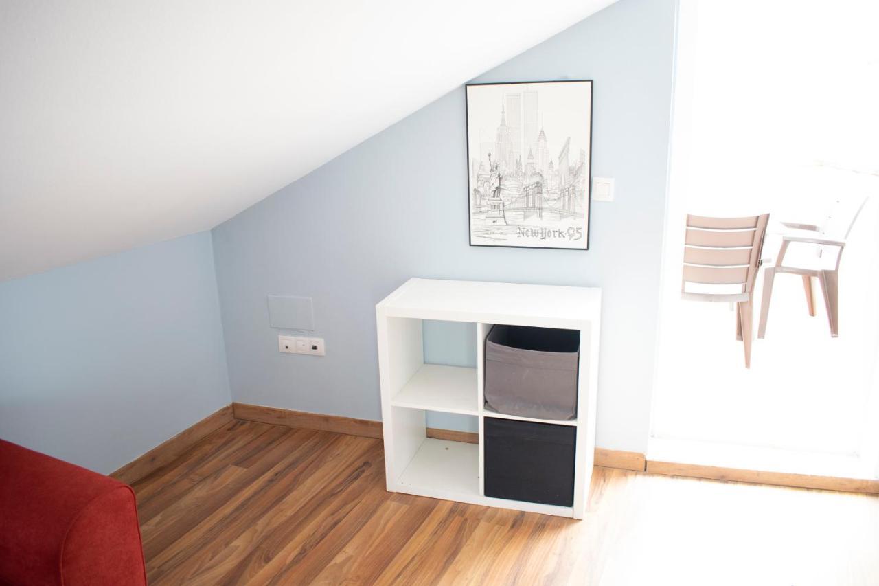 La Cizana Duplex By Holiday Homes Malaga Torremolinos Bagian luar foto