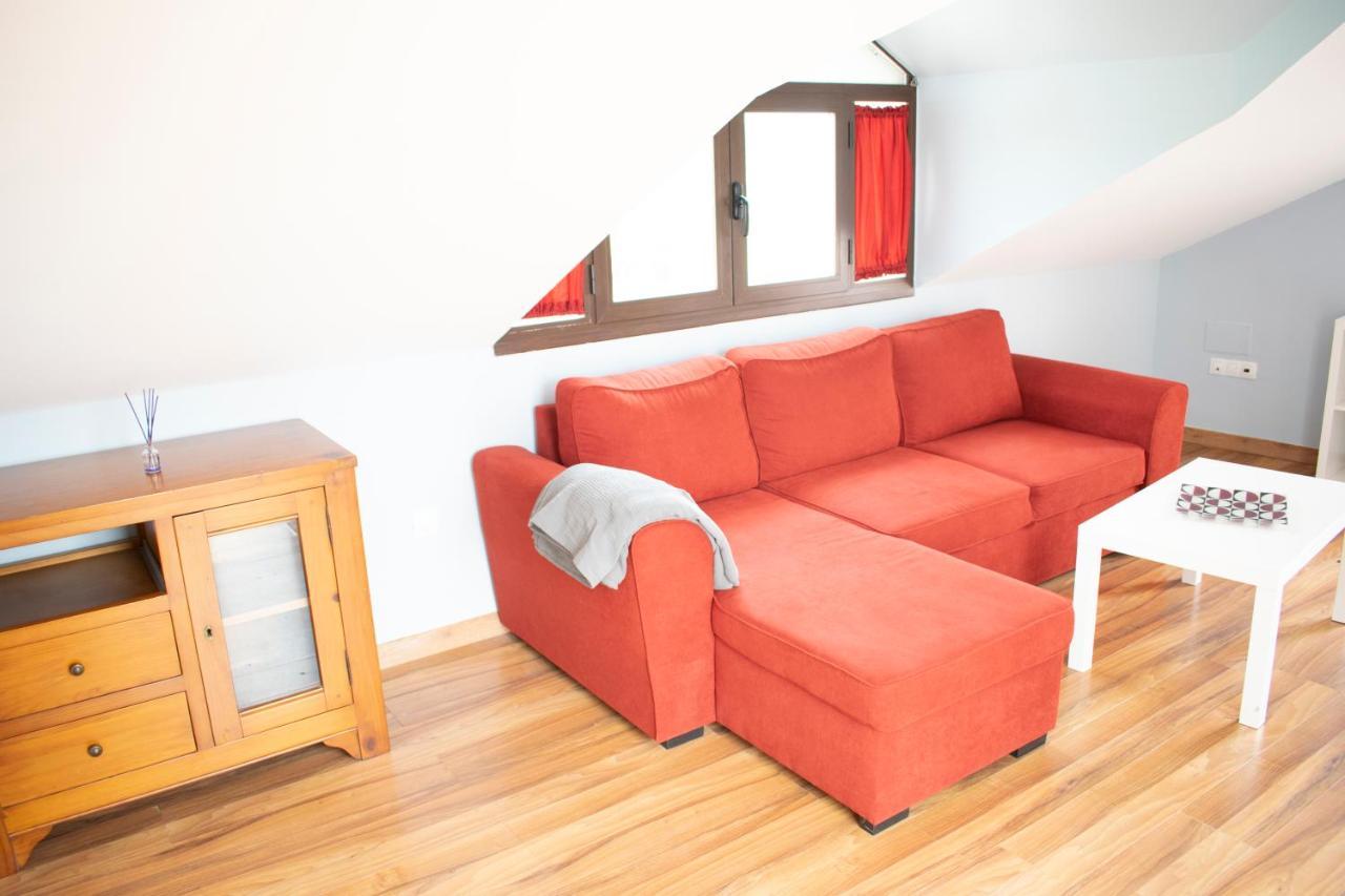 La Cizana Duplex By Holiday Homes Malaga Torremolinos Bagian luar foto