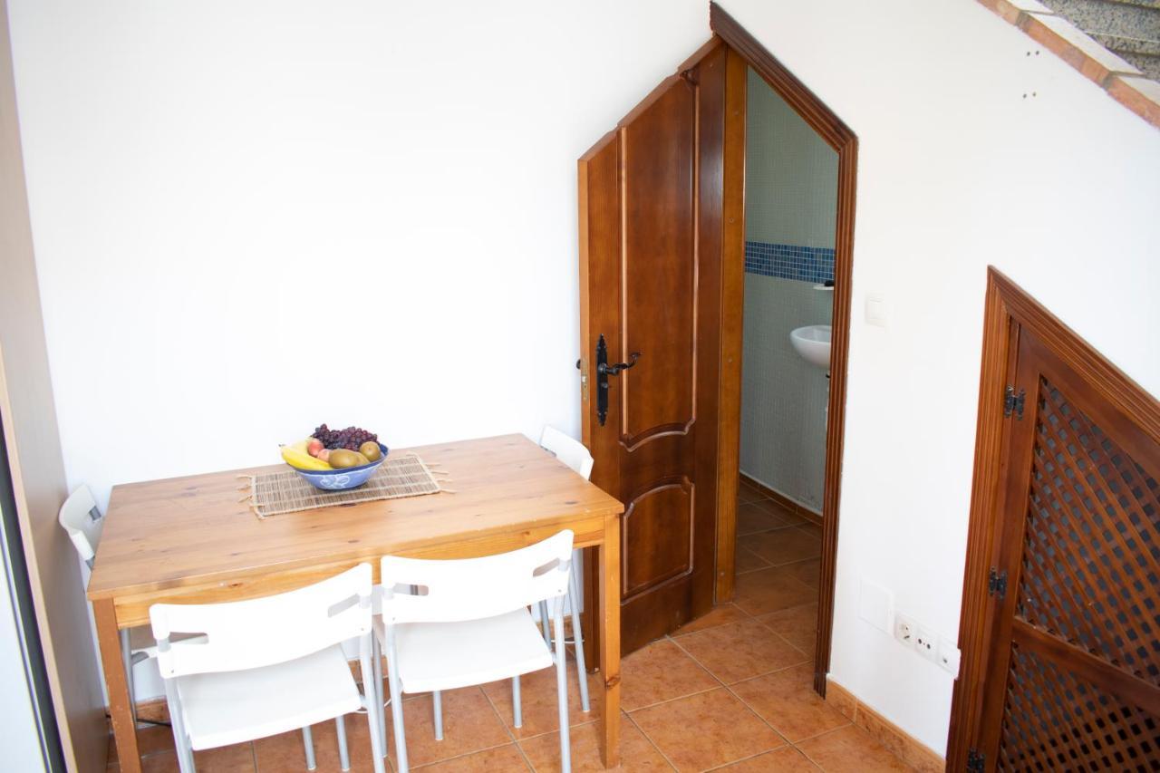 La Cizana Duplex By Holiday Homes Malaga Torremolinos Bagian luar foto