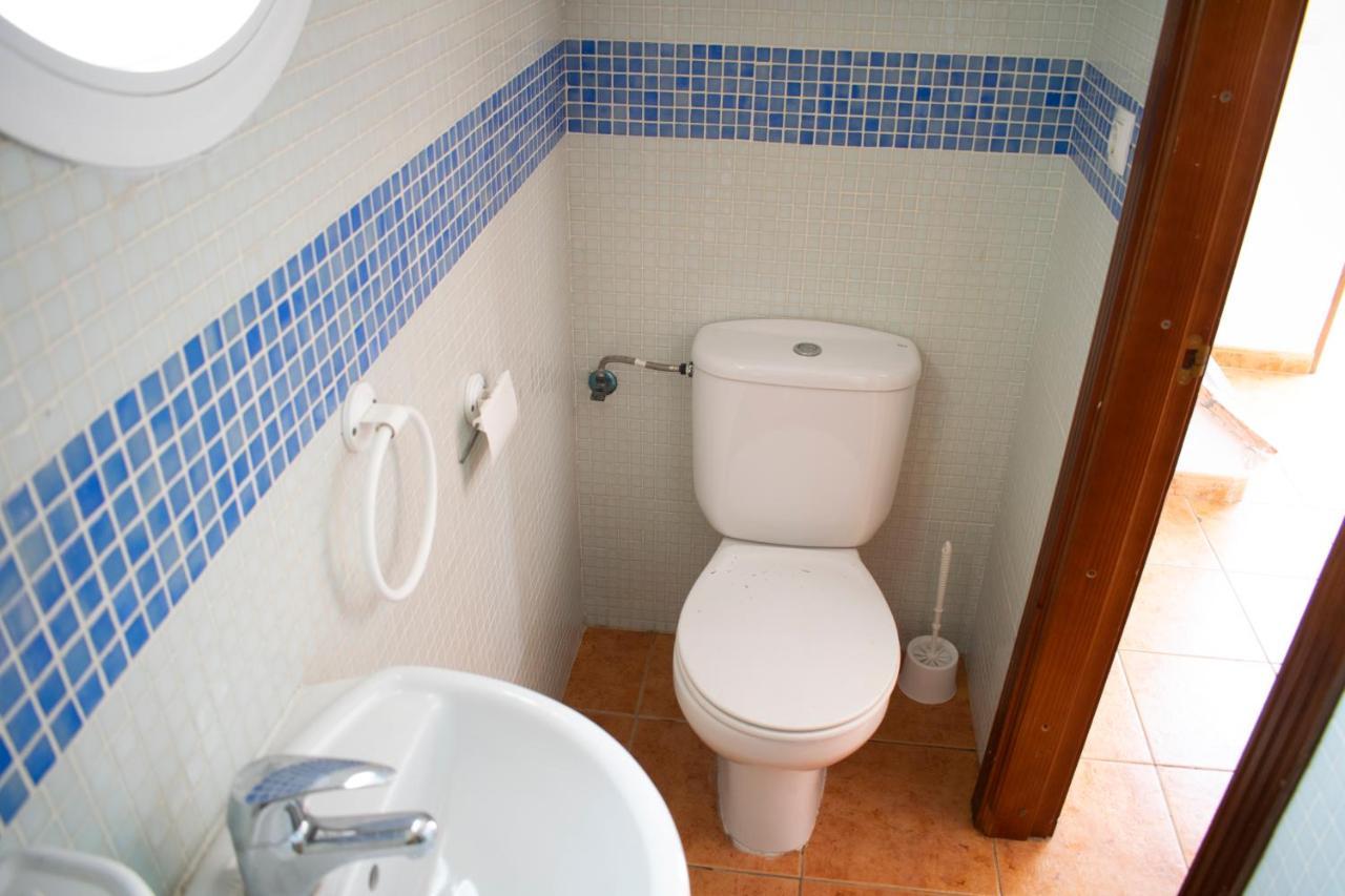 La Cizana Duplex By Holiday Homes Malaga Torremolinos Bagian luar foto