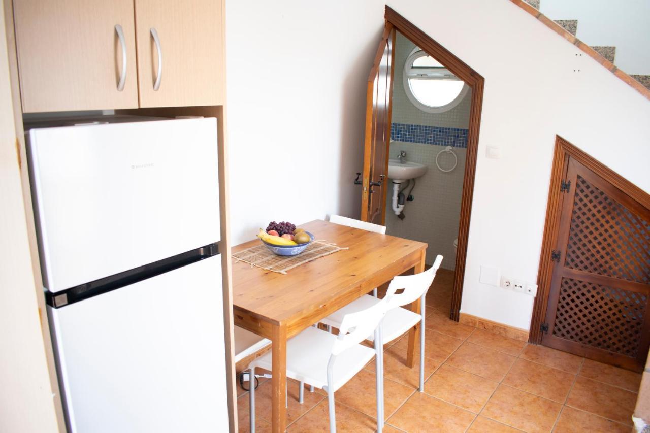 La Cizana Duplex By Holiday Homes Malaga Torremolinos Bagian luar foto