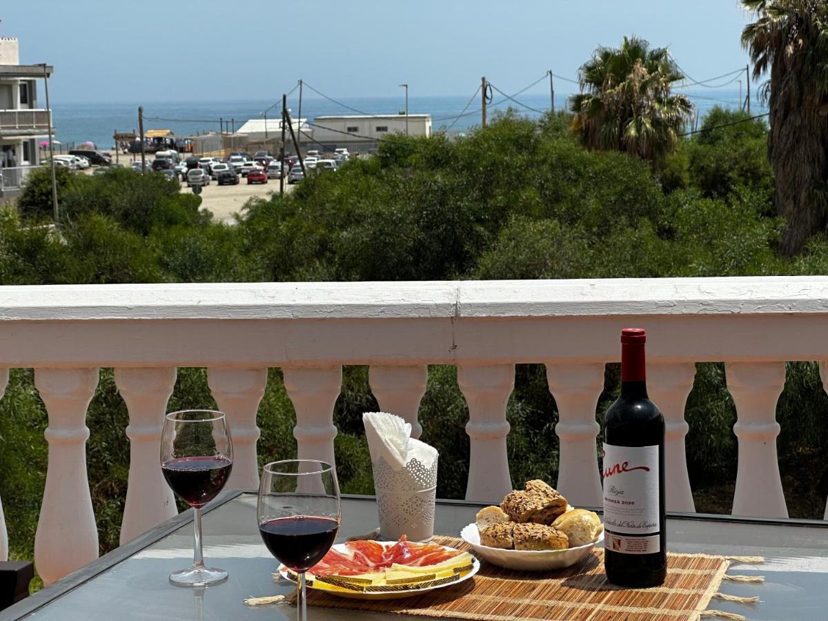 La Cizana Duplex By Holiday Homes Malaga Torremolinos Bagian luar foto
