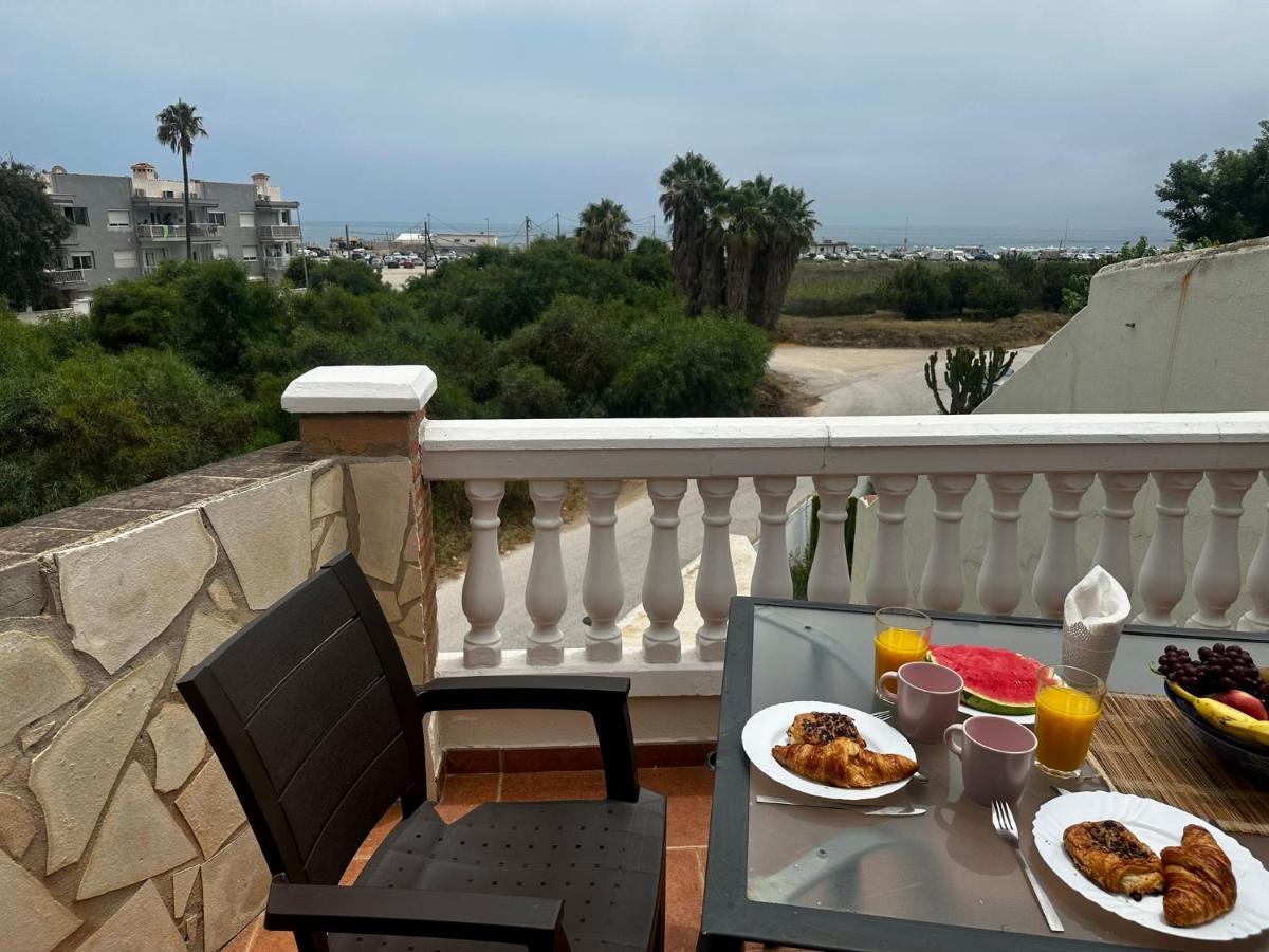 La Cizana Duplex By Holiday Homes Malaga Torremolinos Bagian luar foto