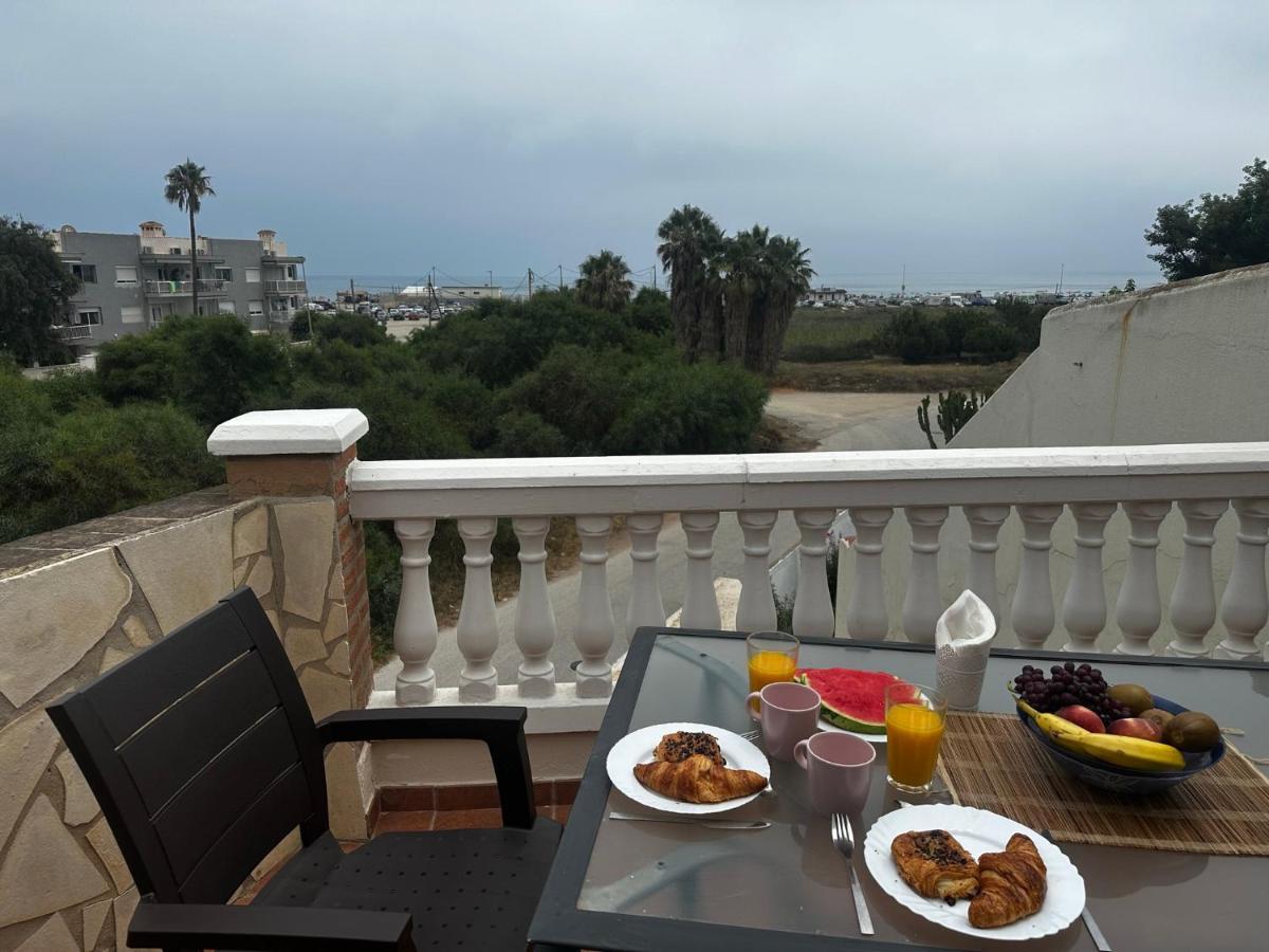 La Cizana Duplex By Holiday Homes Malaga Torremolinos Bagian luar foto
