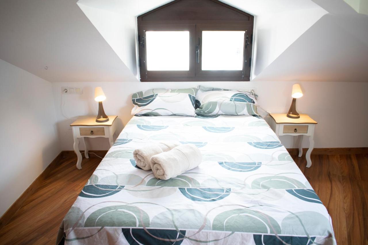 La Cizana Duplex By Holiday Homes Malaga Torremolinos Bagian luar foto