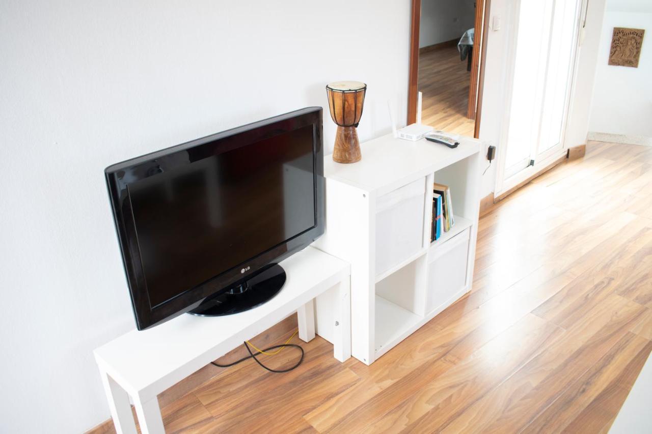 La Cizana Duplex By Holiday Homes Malaga Torremolinos Bagian luar foto