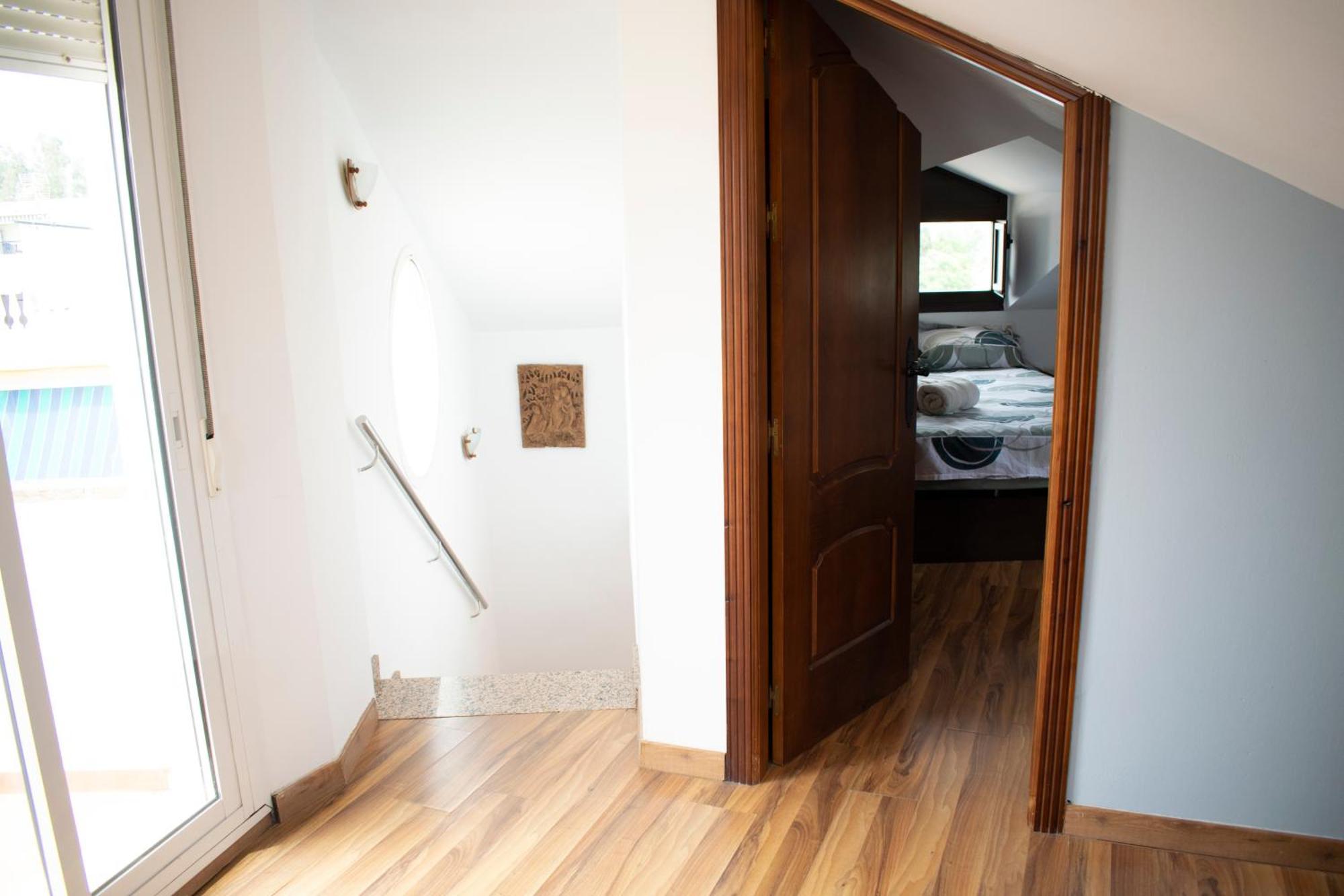 La Cizana Duplex By Holiday Homes Malaga Torremolinos Bagian luar foto