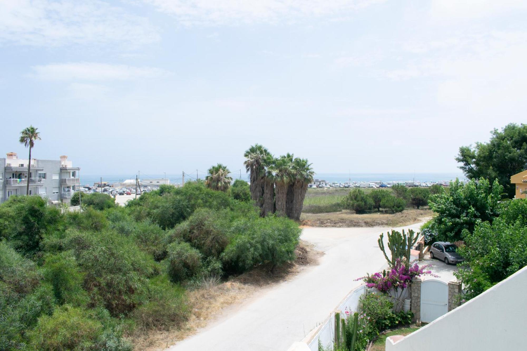 La Cizana Duplex By Holiday Homes Malaga Torremolinos Bagian luar foto