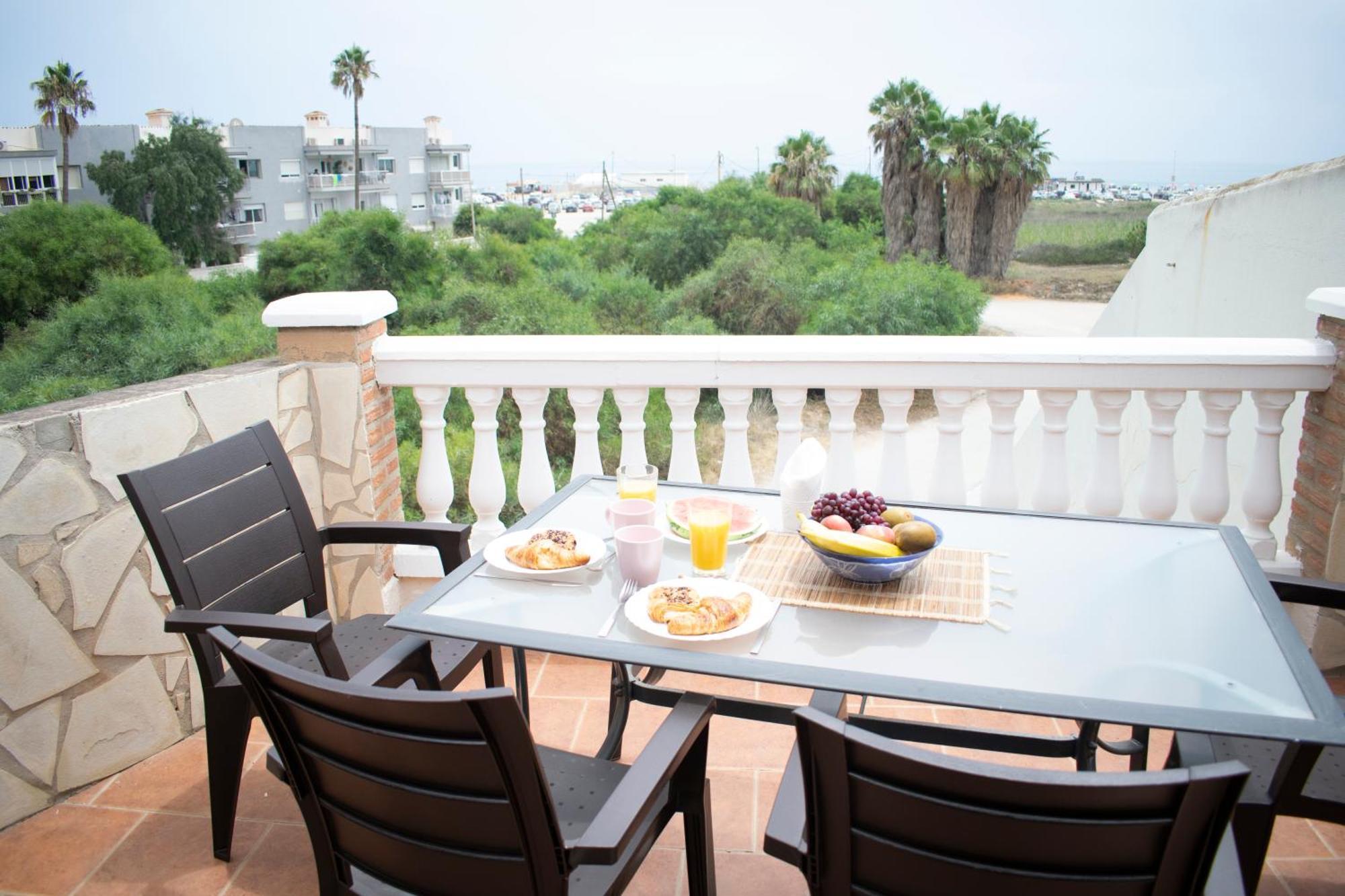 La Cizana Duplex By Holiday Homes Malaga Torremolinos Bagian luar foto