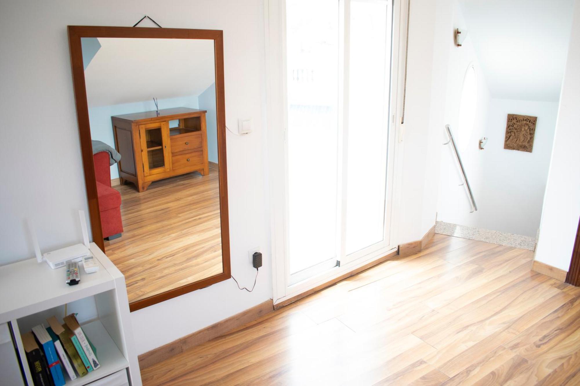 La Cizana Duplex By Holiday Homes Malaga Torremolinos Bagian luar foto