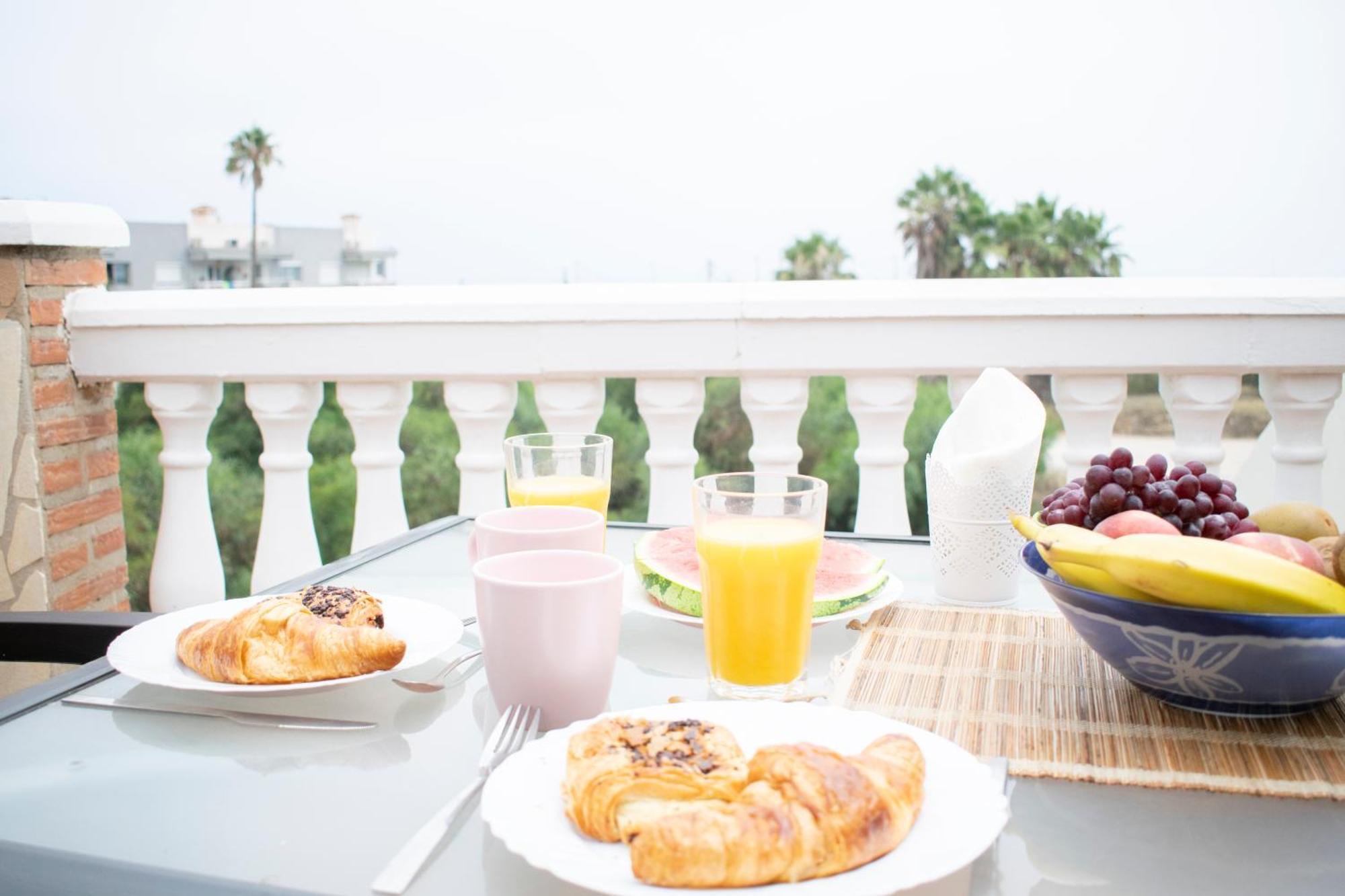 La Cizana Duplex By Holiday Homes Malaga Torremolinos Bagian luar foto