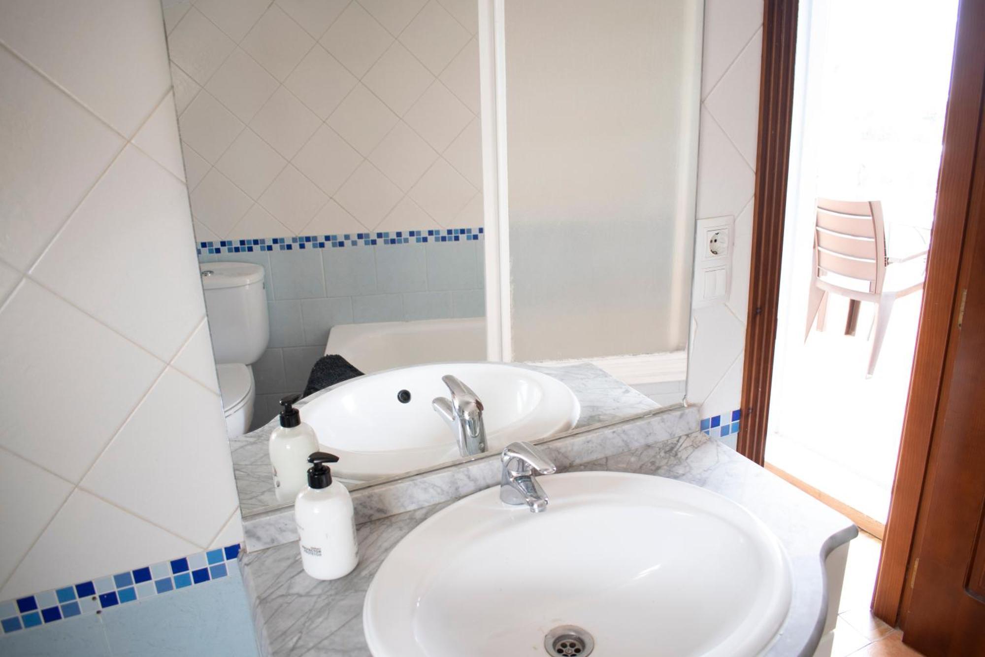La Cizana Duplex By Holiday Homes Malaga Torremolinos Bagian luar foto