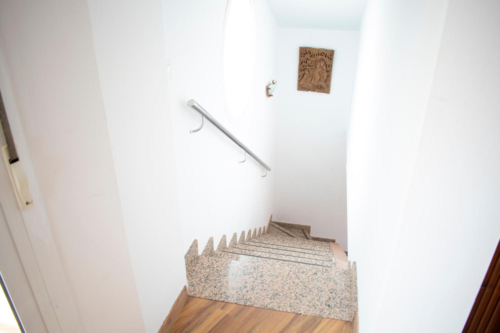 La Cizana Duplex By Holiday Homes Malaga Torremolinos Bagian luar foto