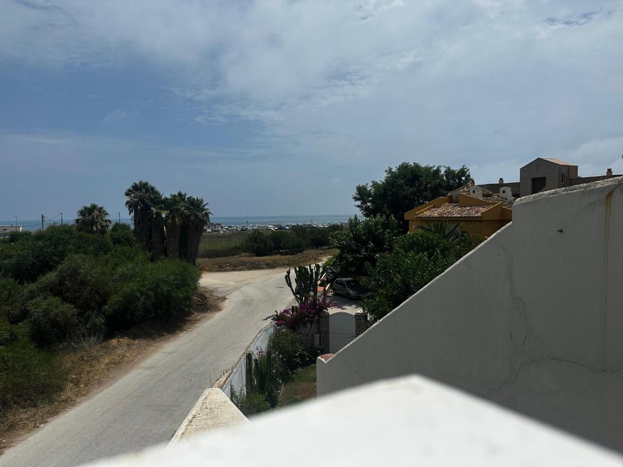 La Cizana Duplex By Holiday Homes Malaga Torremolinos Bagian luar foto